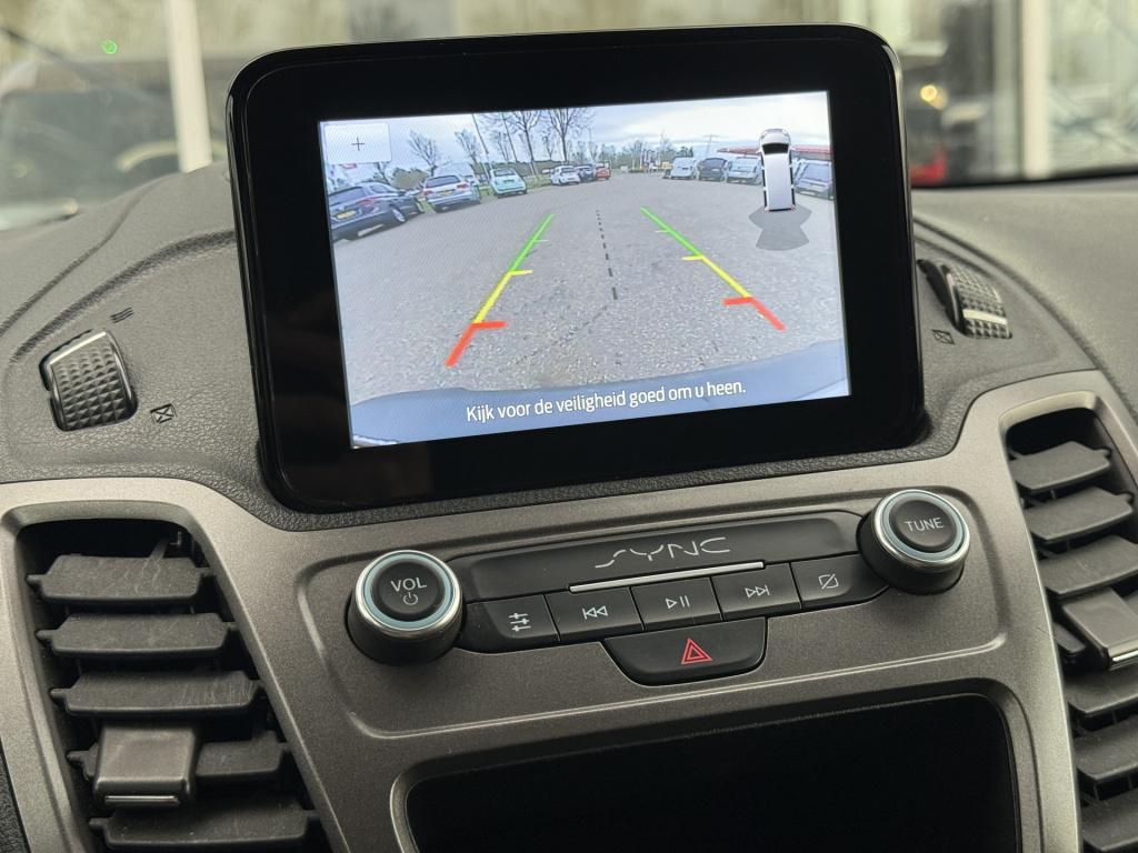 Ford Transit Connect 1.5 ecoblue l2 trend | nl-auto | 1e eig | navi | carpl
