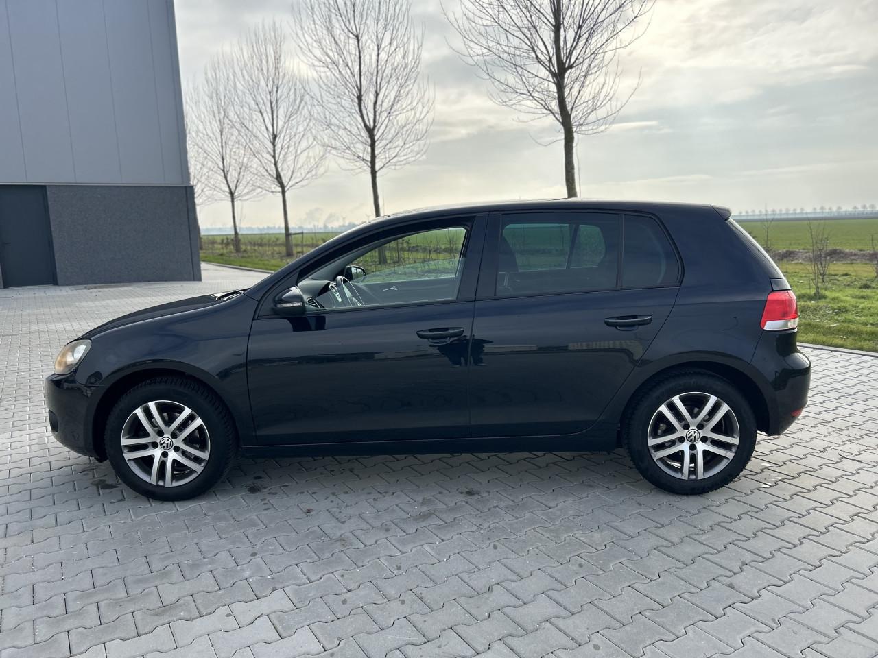 Volkswagen Golf 1.4 R-LINE|AIRCO|APK|CARPLAY|