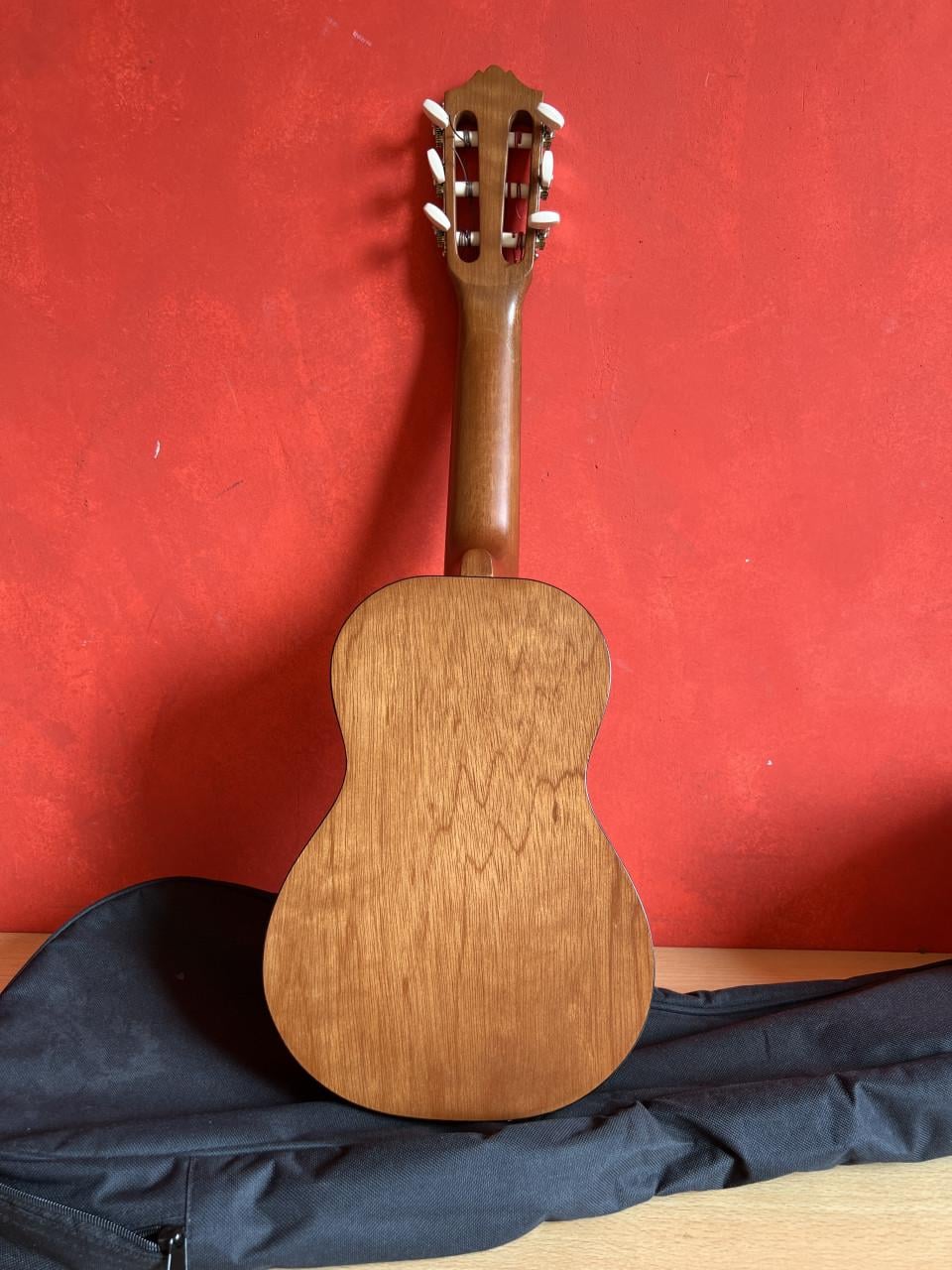 Guitalele van Yamaha