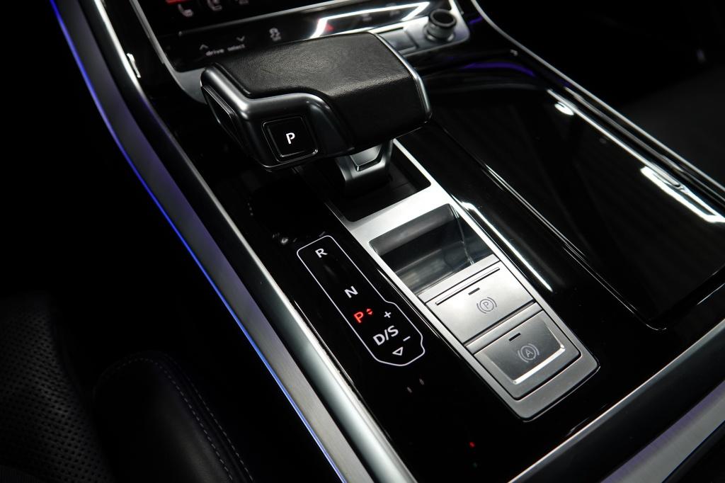 Audi Q7 60 tfsi | pano | rsq7 interieur | matrix |