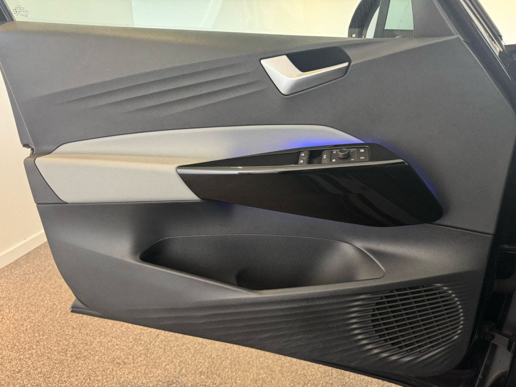 Volkswagen Id.3 first plus 58 kwh