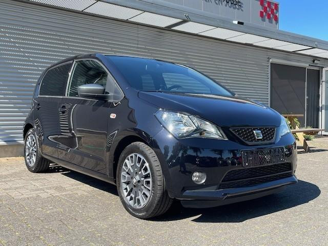 Seat Mii 1.0 style chic