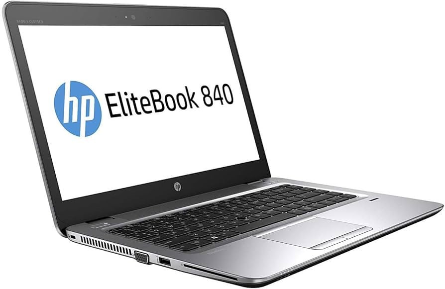 HP Elitebook-i7-W11-werk16giga-WiFi-Webcam
