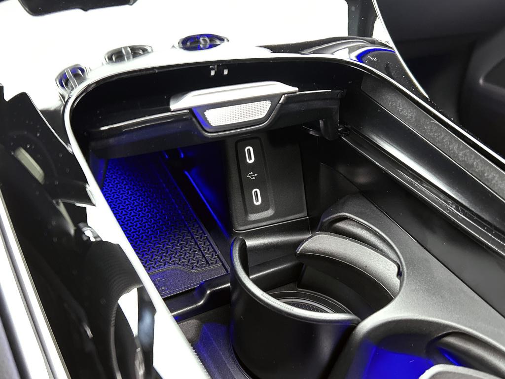 Mercedes-Benz Glc coupé 300 e 4matic sport edition | premium | nightpakket 