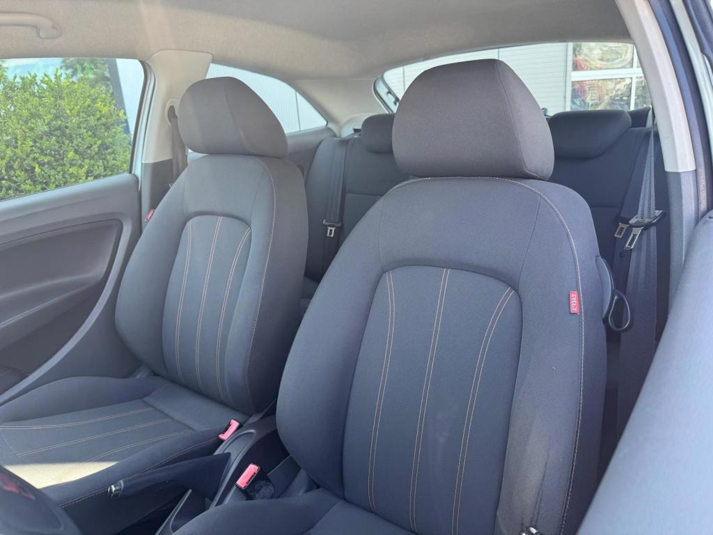 Seat Ibiza sc 1.2 club * nieuwe apk * ac *
