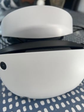 VR2 voor ps5