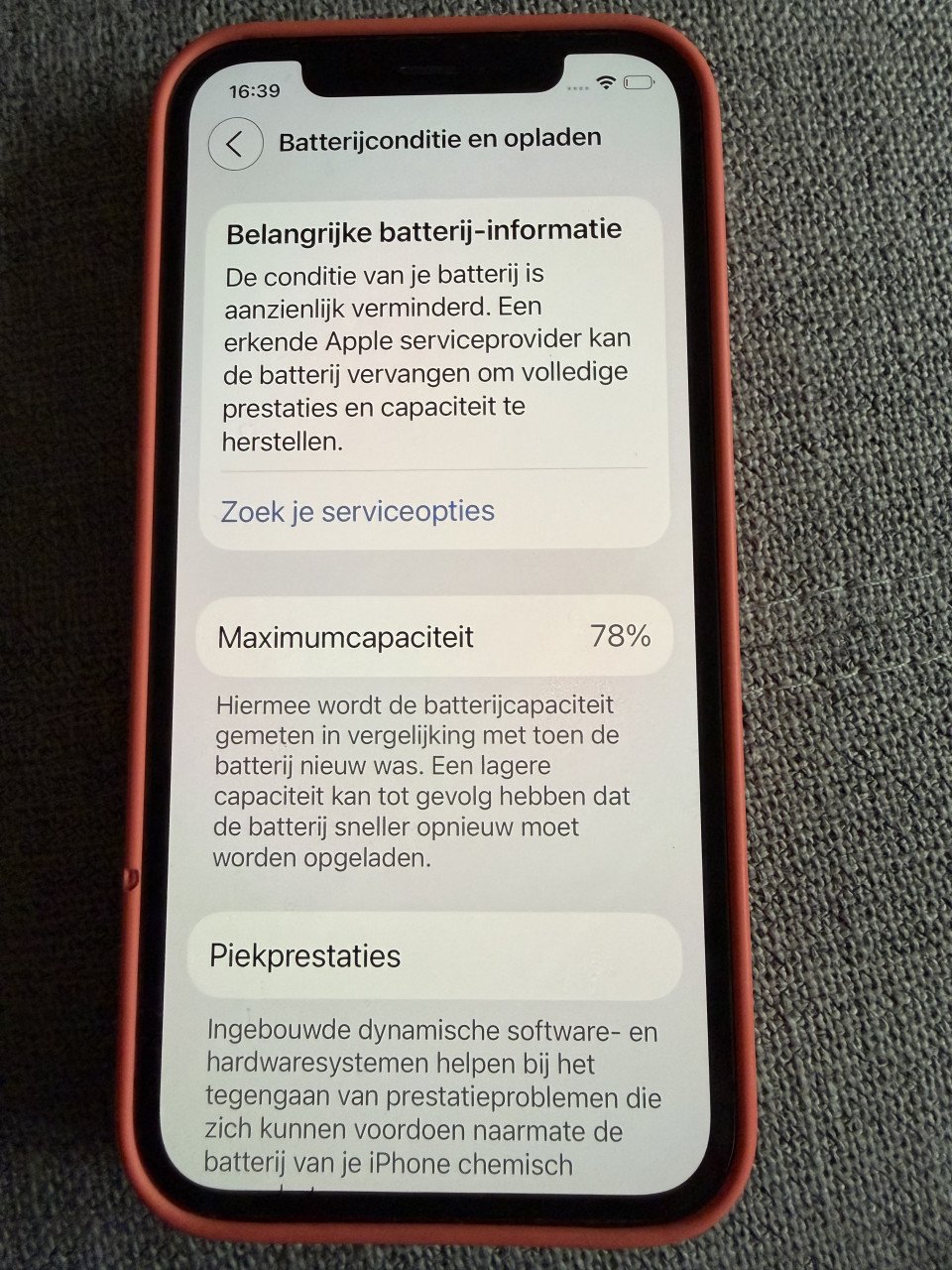 Apple IPhone 12 Pro 128GB