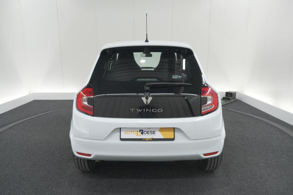 Renault Twingo 1.0 sce collection | cruise control |  airco | bluetooth rad