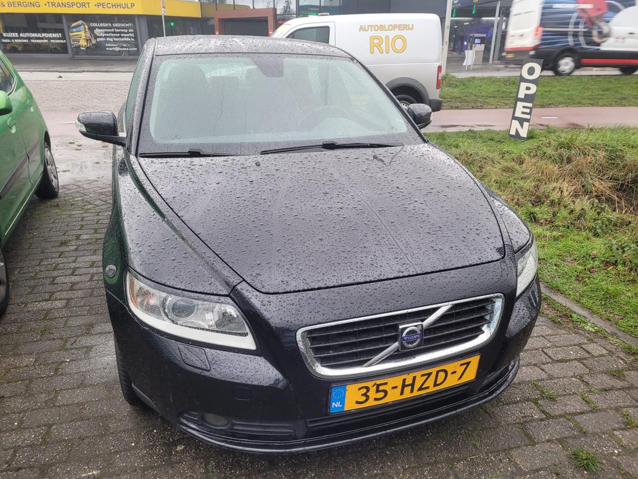 Volvo S40 sedan 1.8-16V Nieuwe Apk