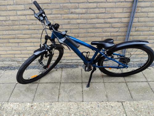 Te koop 26 inch mountainbike rockrider S