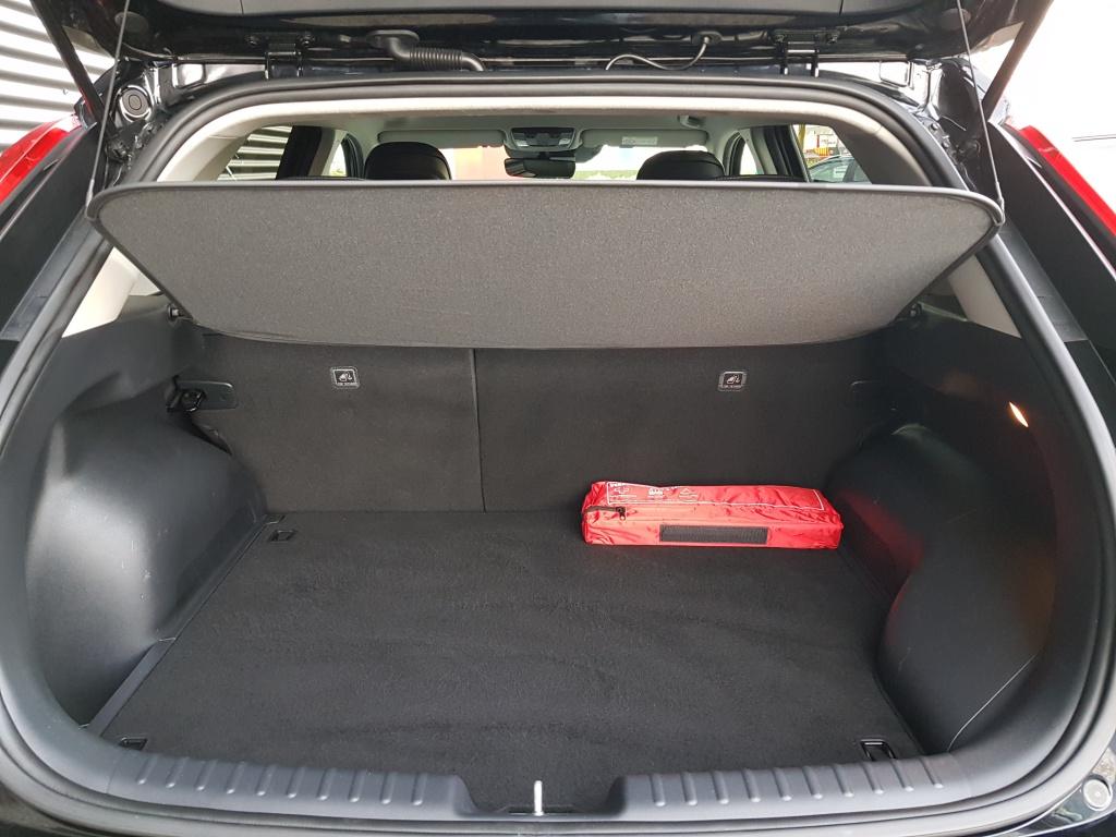 Kia Niro phev dynamicline