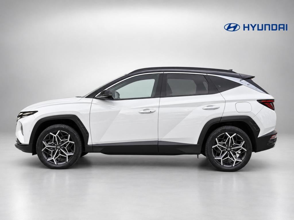 Hyundai Tucson 1.6 t-gdi phev premium 4wd soh 98% incl. trekhaak!
