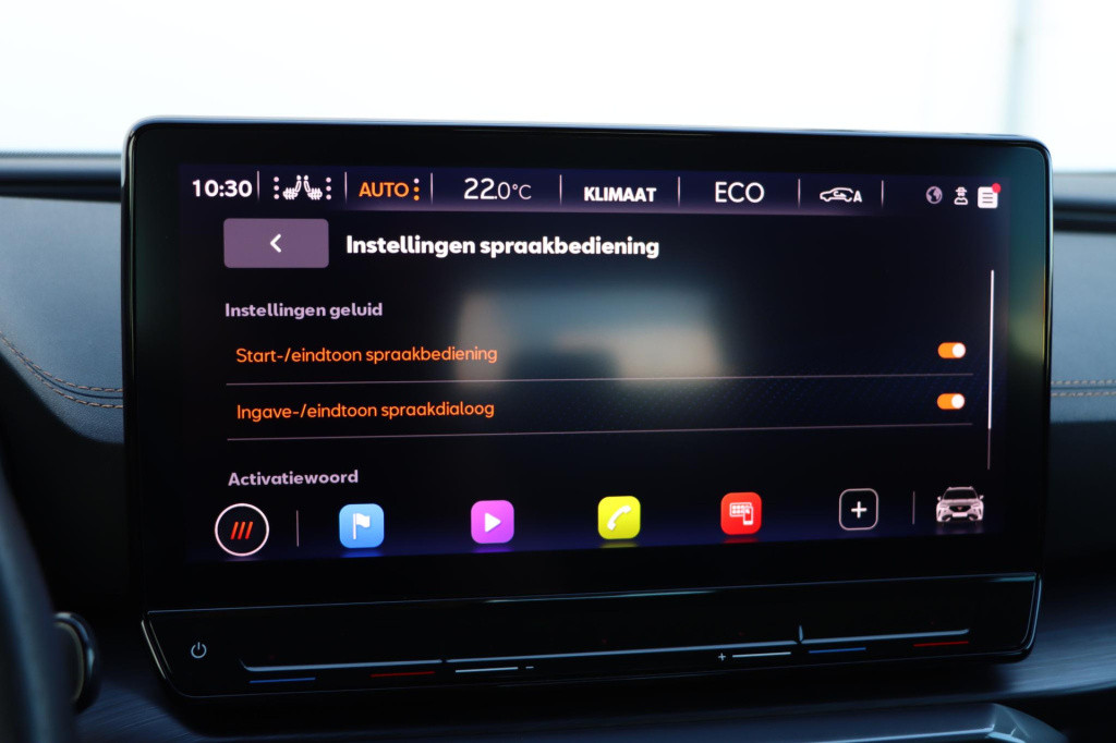 Cupra Formentor 1.4 e-hybrid vz performance 245pk dsg6
