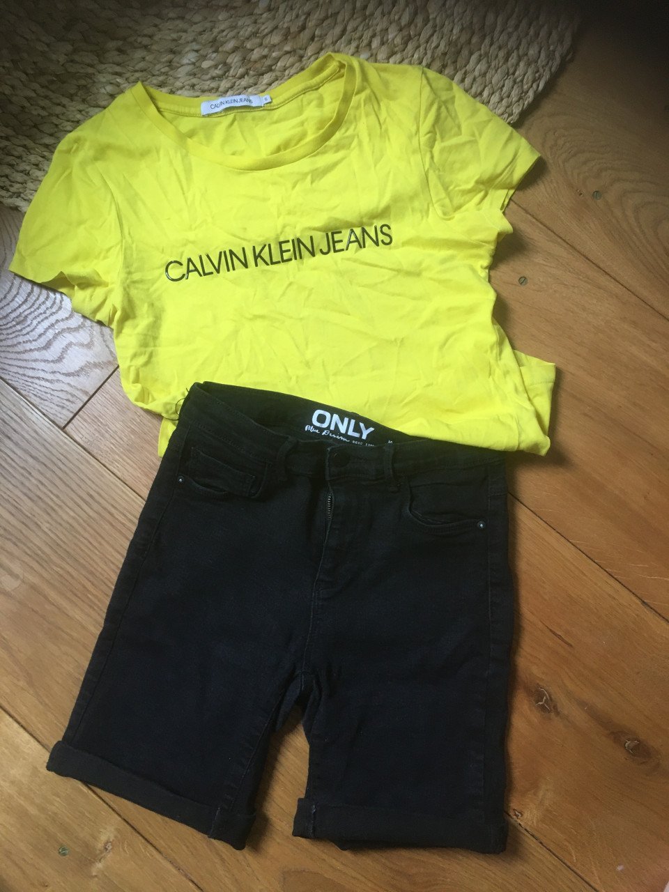 Jongens kleding