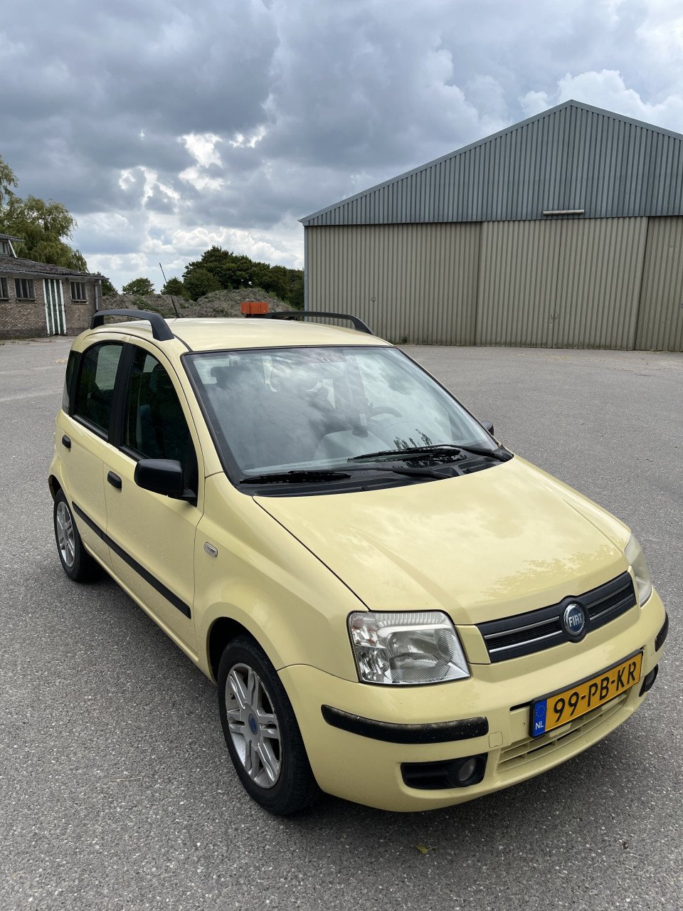 Auto's