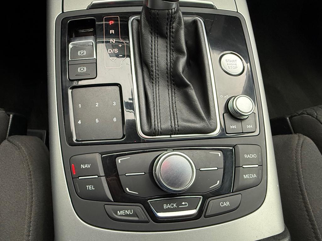 Audi A6 avant 2.0 tfsi business edition