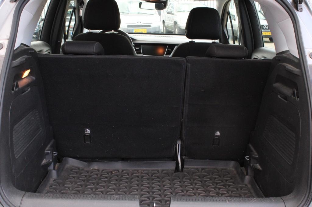 Opel Crossland X 1.2 t. innovation