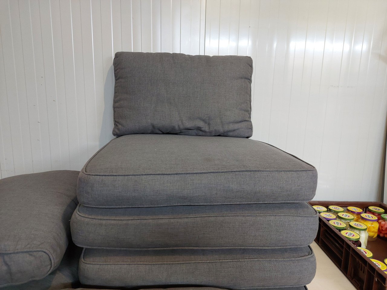Lounge Kussens