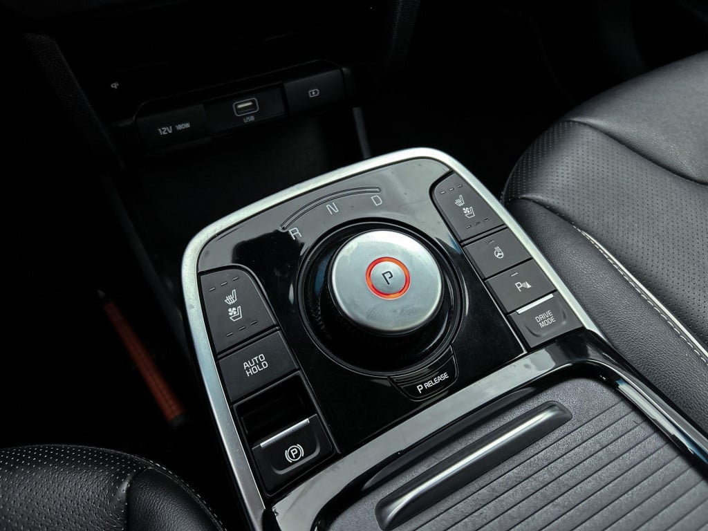 Kia E-niro executiveline 64 kwh | automaat | parker sensoren | leder | stoe