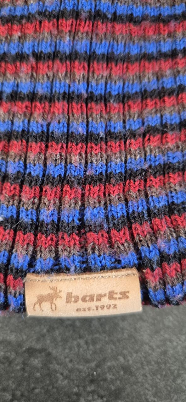 Mutsen, sjaal en handschoenen