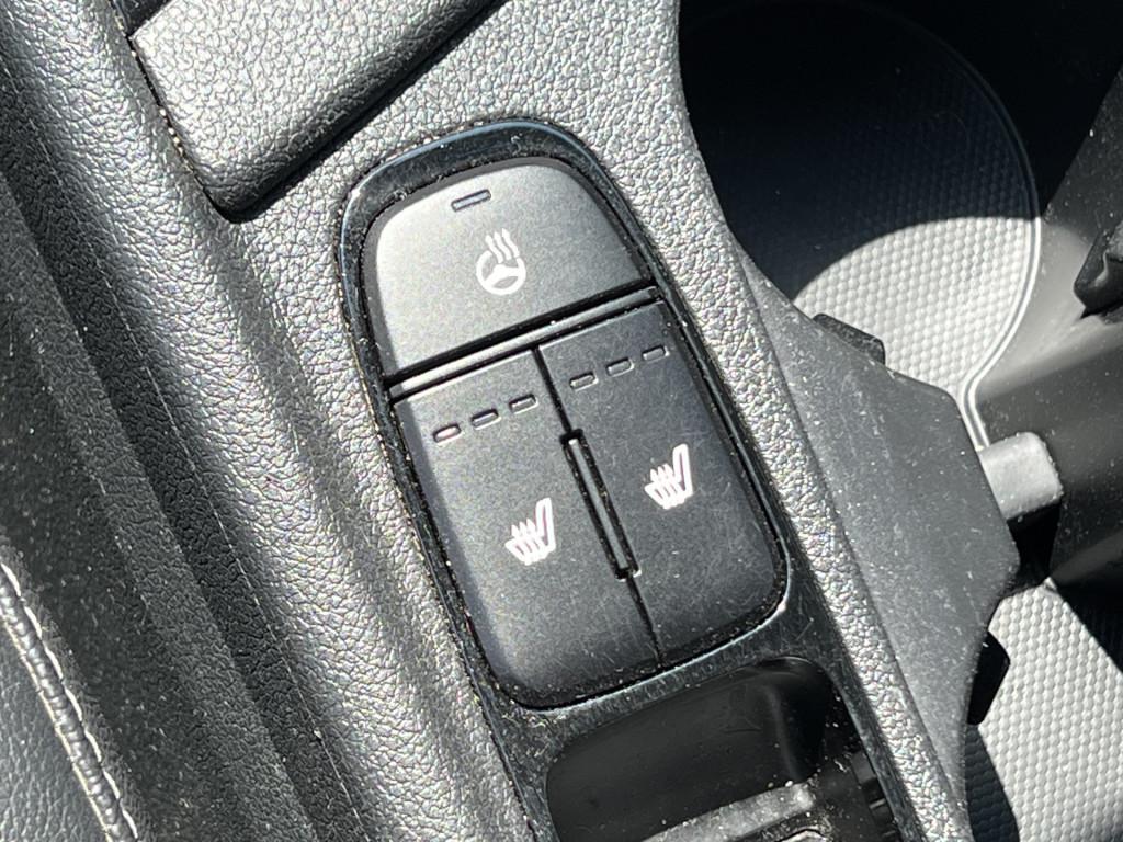 Kia Niro 1.6 gdi phev dynamicline | apple/ android carplay | stoel/ stuur v