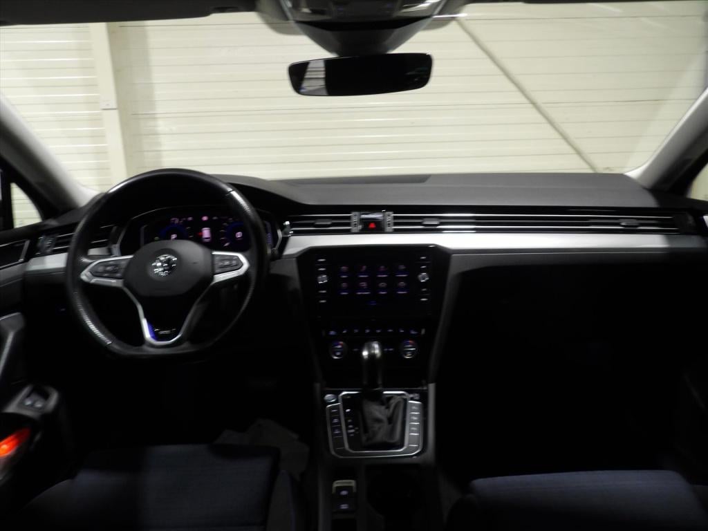 Volkswagen Passat 1.4 tsi phev 218pk 6-dsg gte