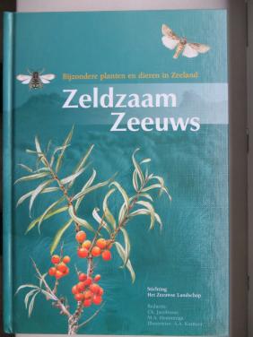 Zeldzaam zeeuws