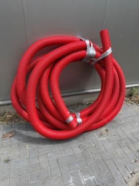 Mantelbuis 110