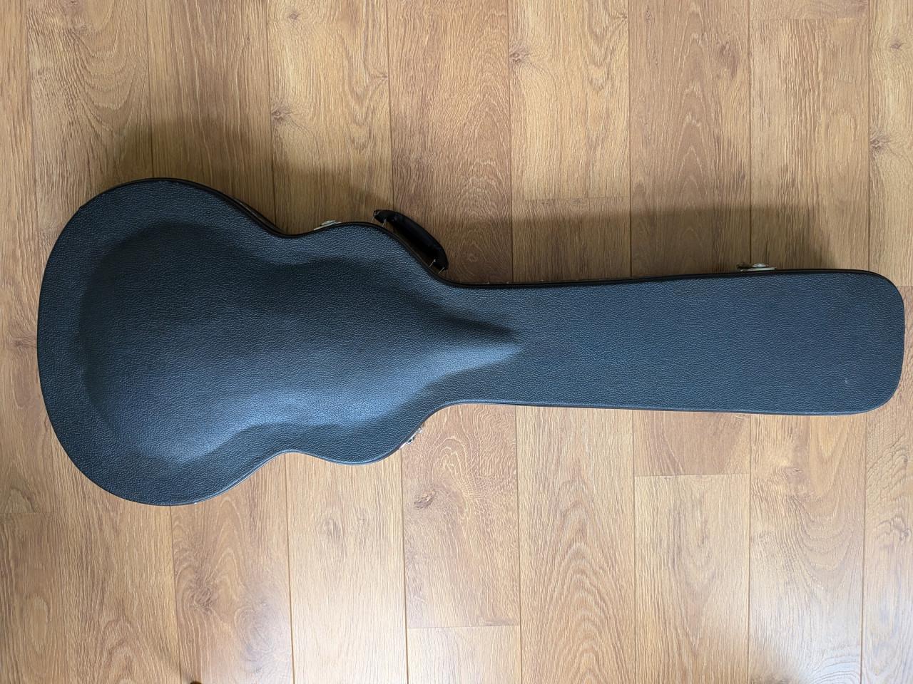 Koffers voor muziekinstrumenten