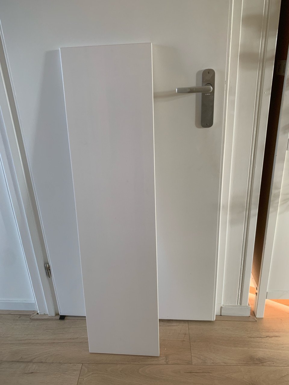 Ikea wandplank / boekenplank