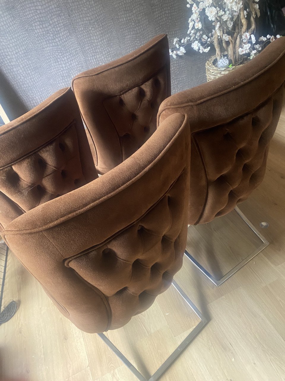 Stoelen