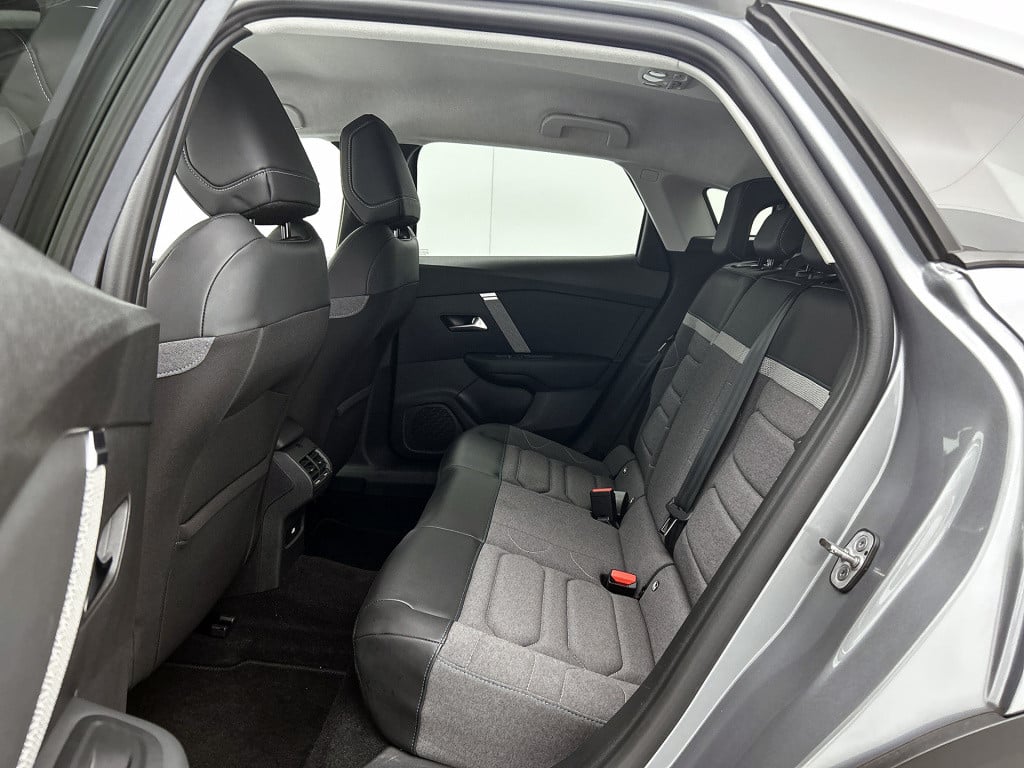 Citroen C4 130 pk feel pack | rijklaar | stoelverwarming | navigatie | appl