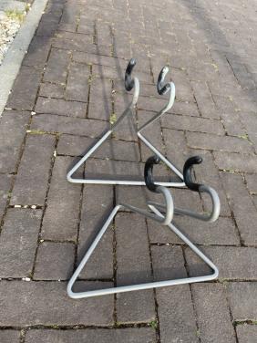 Veloretti loopfiets standaard