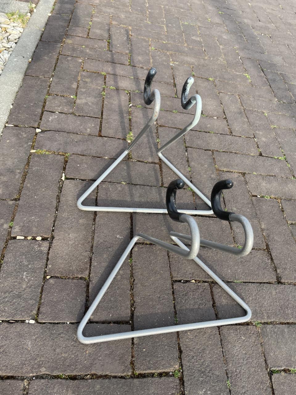 Veloretti loopfiets standaard