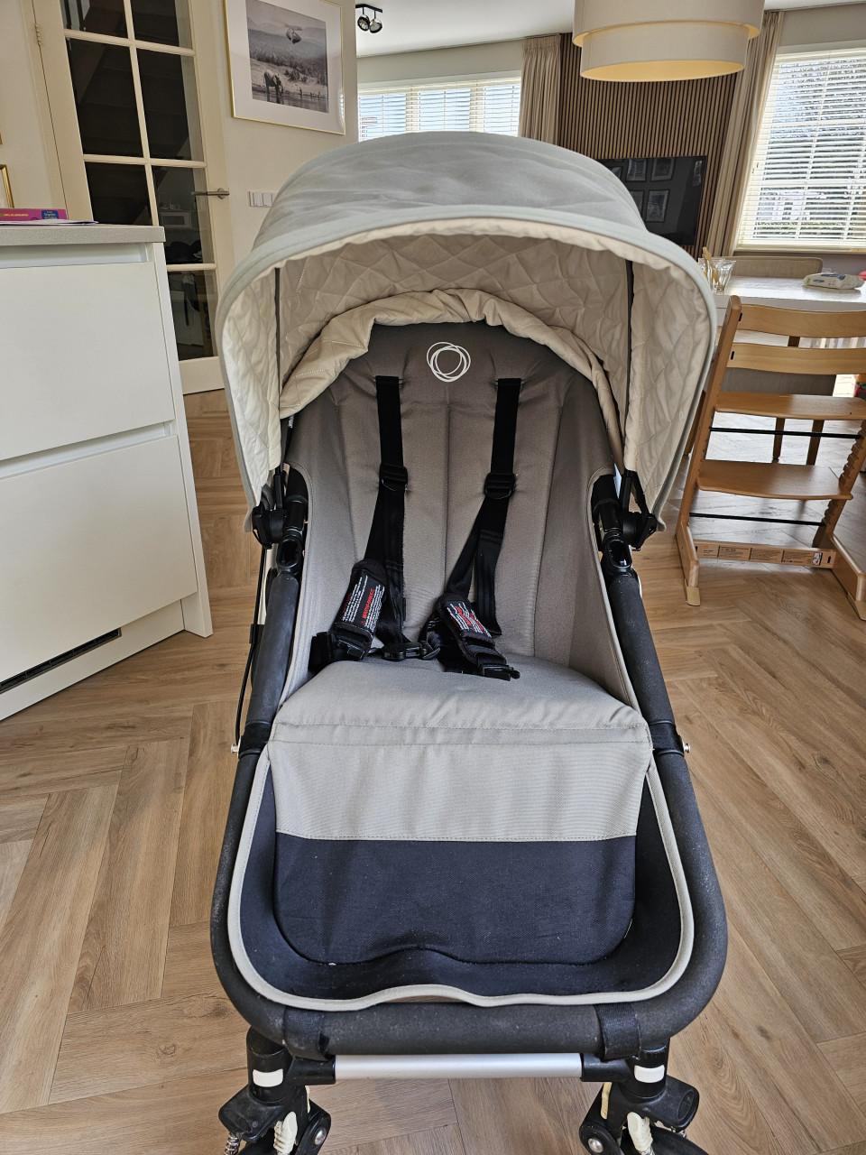 Bugaboo Cameleon 3