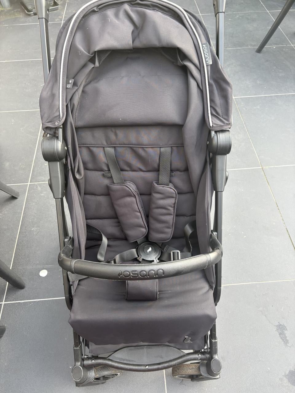 Buggy osann boogy