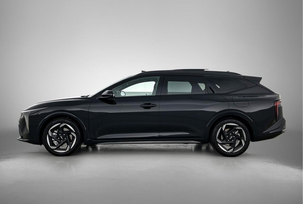 Kia K4 sportswagon 1.0 t-gdi mhev gt-line launch edition