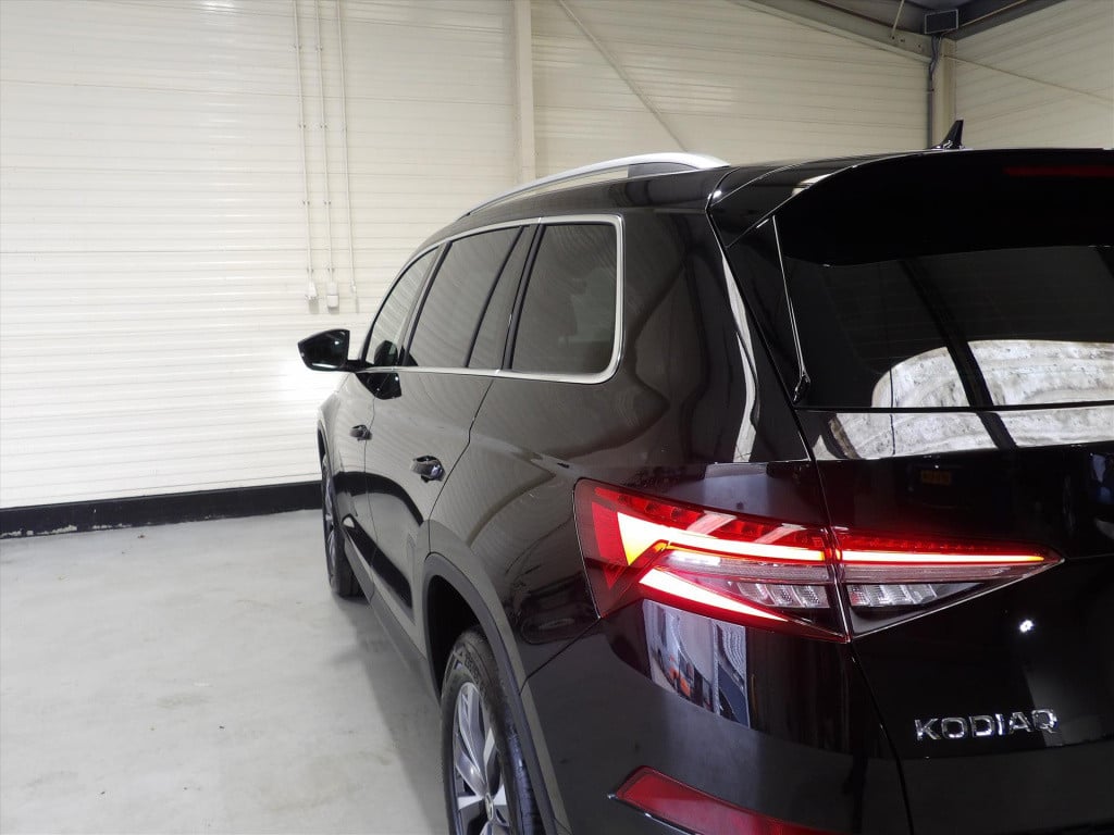 Skoda Kodiaq 1.5 tsi greentech act 150pk dsg-7 style