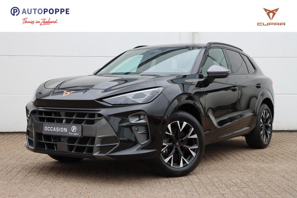 Cupra Terramar 1.5 tsi e-hybrid business 204pk dsg6 | soh 100% |