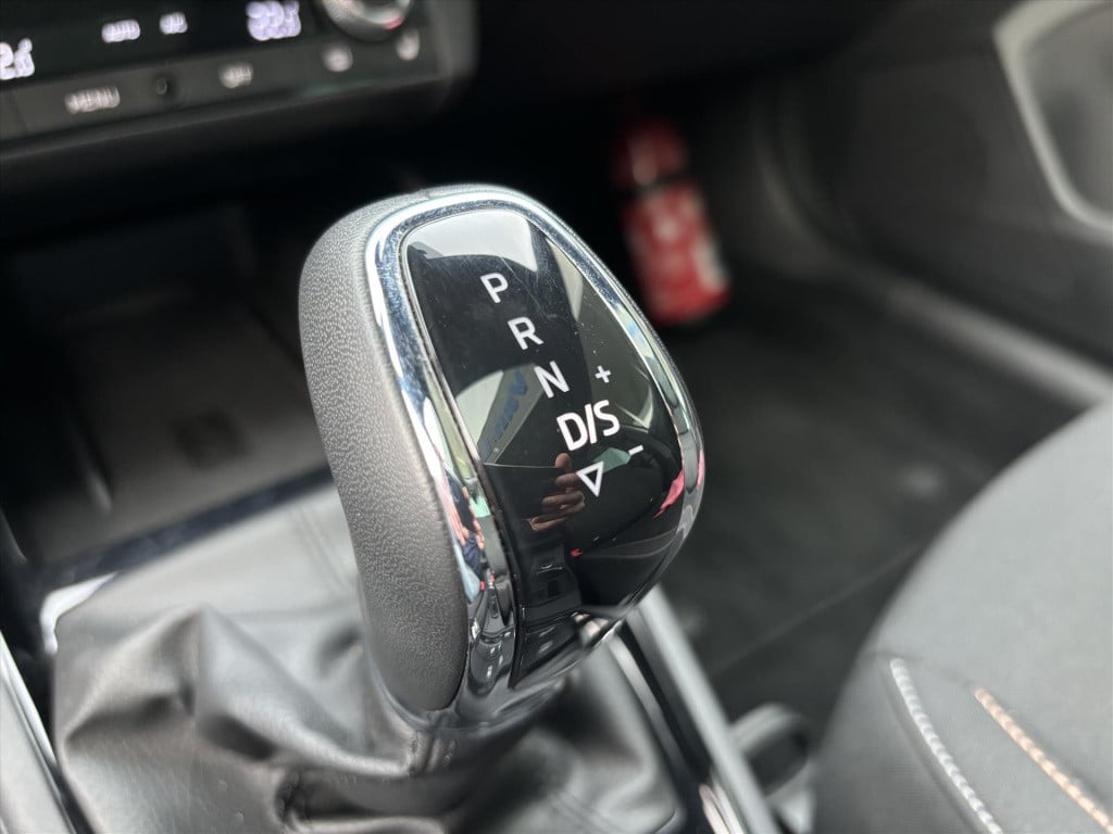 Skoda Kamiq 1.0 tsi greentech 110pk dsg-7 business edition|led|trekhaak|nav