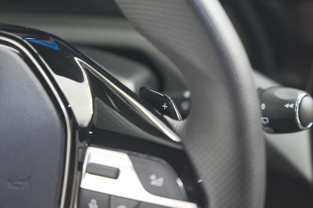 Peugeot 308 sw 1.6 plug-in hybrid 225 gt | focal audio | 360 camera | adapt