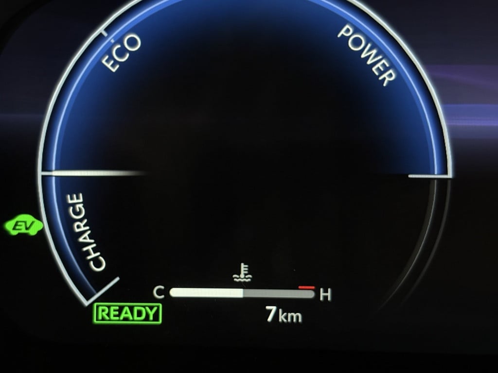 Toyota Corolla Touring Sports | € 1.500,- hybrid 180 gr sport