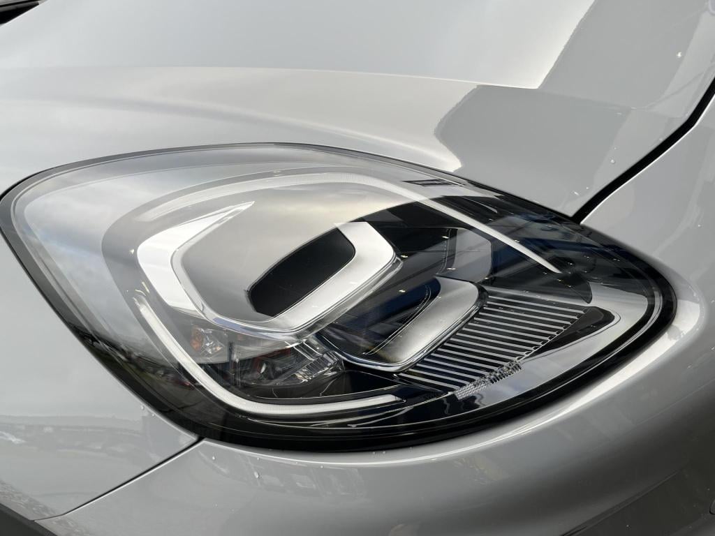 Ford Puma 1.0 ecoboost hybrid titanium | cruise control | climate control |