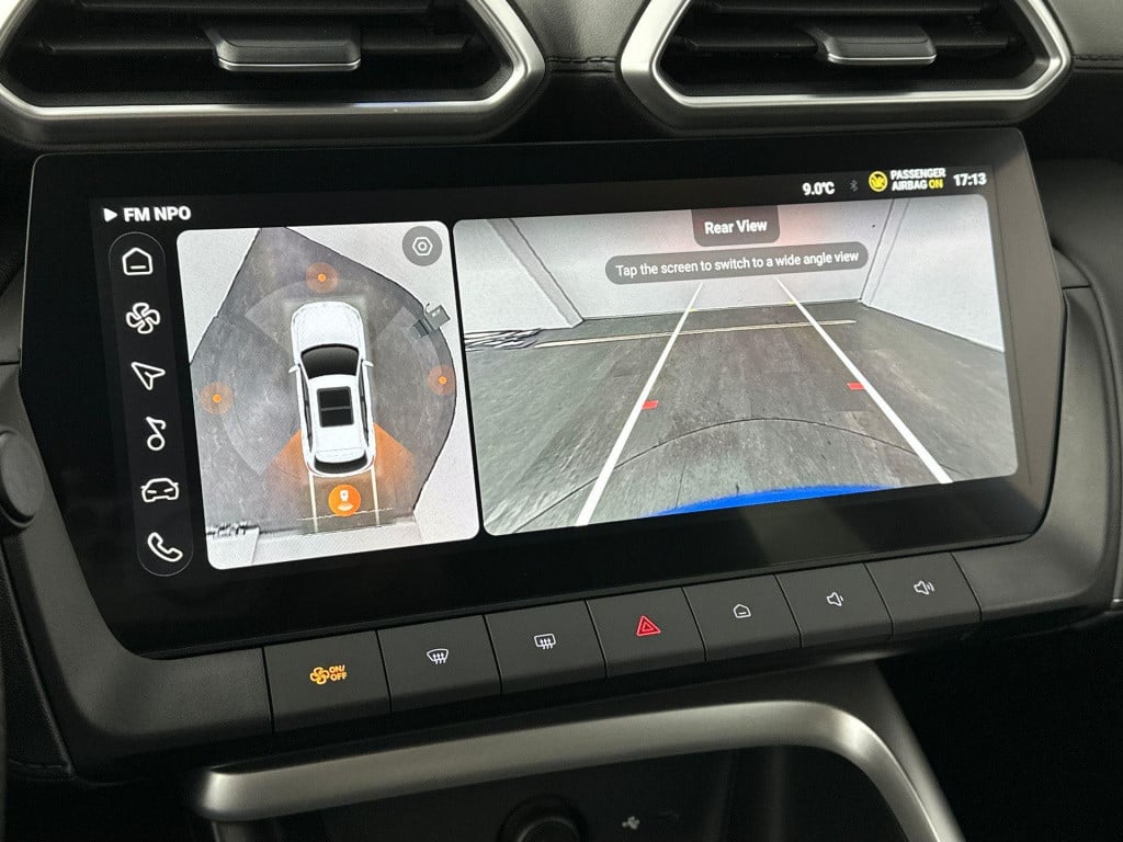 MG Onbekend 1.5 hybrid+ luxury super voordeel – op = op - 7 jaar garantie –