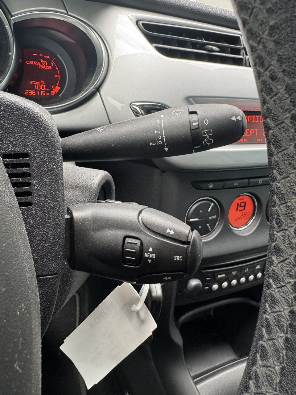 Leuke Citroen DS3 Te Koop