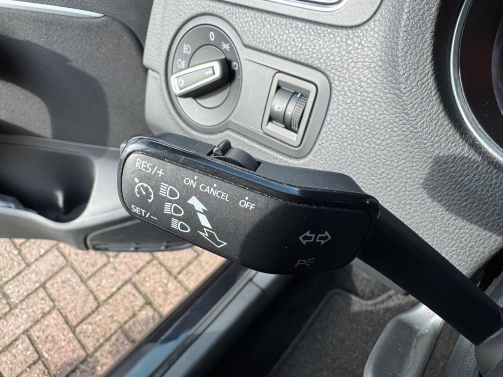 Volkswagen Polo 1.0 comfortline