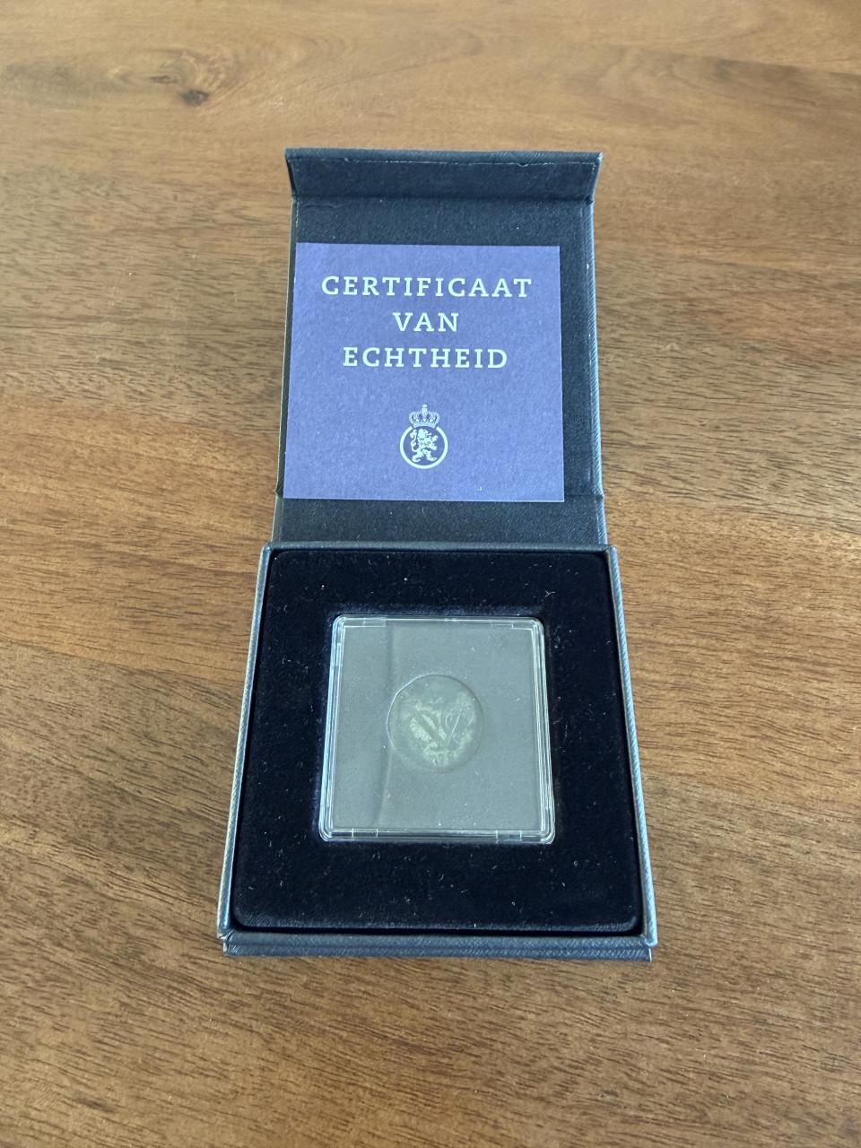 Munten Willem 2, Willem 3, VOC, Wilhelmina, Beatrix