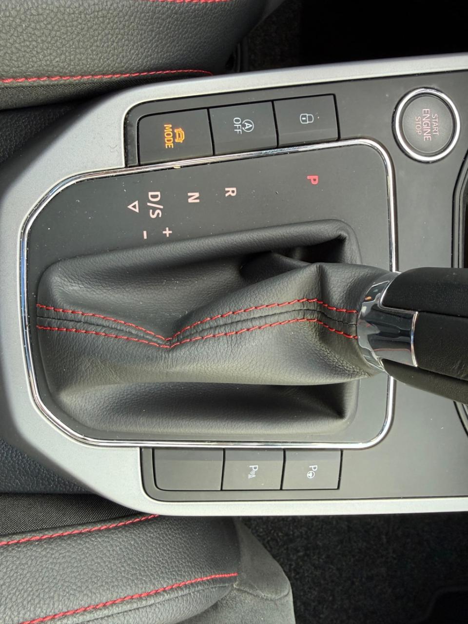 Seat Arona 1.0 tsi fr business intense