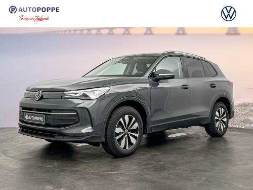 Volkswagen Tiguan limited edition 1.5 ehybrid 150 kw / 204 pk suv 6