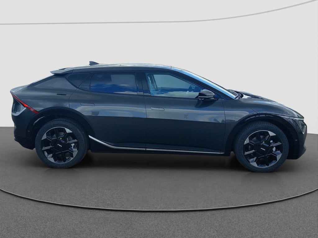 Kia Ev6 plus advanced awd 84 kwh | awd versie | 325 pk! | nieuwe auto | sun